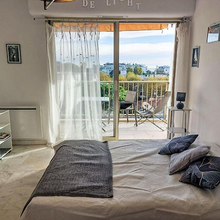 Studio Le Tivoli By Interhome Cannes Dış mekan fotoğraf
