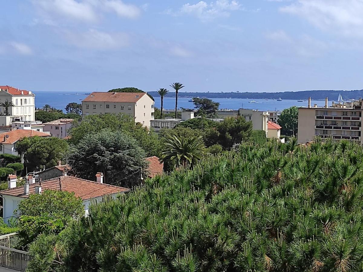 Studio Le Tivoli By Interhome Cannes Dış mekan fotoğraf
