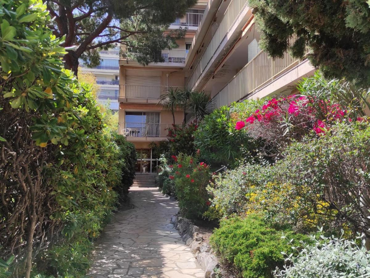 Studio Le Tivoli By Interhome Cannes Dış mekan fotoğraf